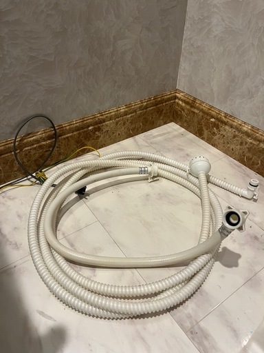 AQUA 全自動電気洗濯機　AQW-GP70J 7.0kg 2021年製