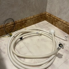 AQUA 全自動電気洗濯機　AQW-GP70J 7.0kg 2021年製の画像