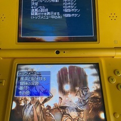 ニンテンドーDS 不思議のダンジョン 風来のシレンDS Nintendo ハガキありの画像