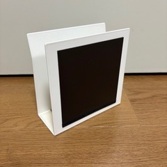 山崎実業(Yamazaki) マグネットトレーホルダーの画像