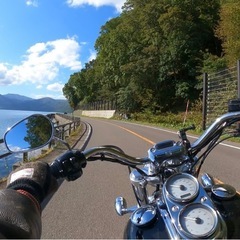 【現状渡し】2011年式　Harley-Davidson LowRider の画像