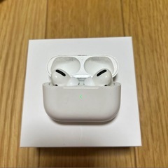 Apple AirPods Pro 第1世代の画像
