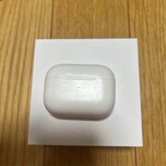 Apple AirPods Pro 第1世代の画像