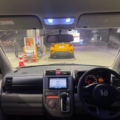 H19  ホンダゼスト✨エアコンガンガン車検有り😎の画像