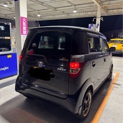 H19  ホンダゼスト✨エアコンガンガン車検有り😎の画像