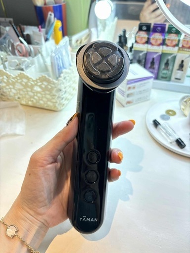 美顔器