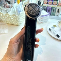 美顔器の画像
