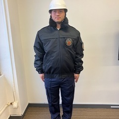 警備員募集‼︎ 日払い可能！の画像