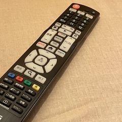 LG 49UJ630A 4K大型テレビ　の画像