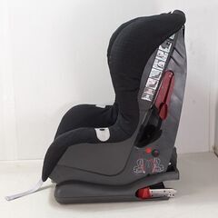 0220535980■ 　ベントレー チャイルドシート Duo plus ISOFIX の画像