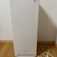 ダイキンの空気清浄機【2025年モデル】の画像