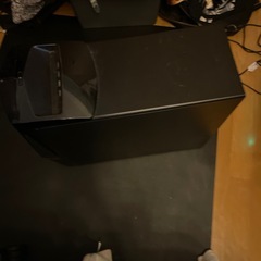 PCケース　
の画像