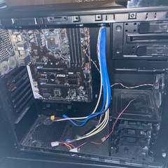 PCケース　
の画像