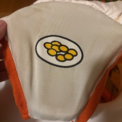 歩行器 ミッフィーの画像