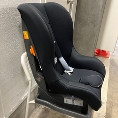 チャイルドシート
の画像