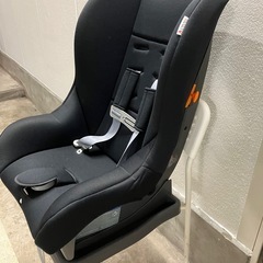 チャイルドシート
の画像