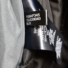 トミージャケットの画像