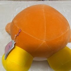 ぬいぐるみ（星のカービィ・ワドルディ）の画像