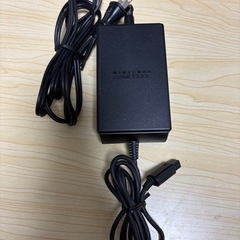 【びひん美品】ゲームキューブ本体他付属品 の画像