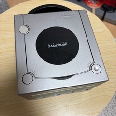 【びひん美品】ゲームキューブ本体他付属品 の画像