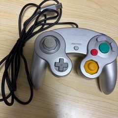 【びひん美品】ゲームキューブ本体他付属品 の画像