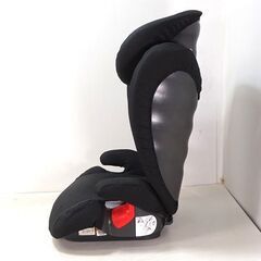 0220535976■ ベントレー ジュニアシート ブラック グループ2&3 2000011049の画像