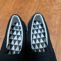 スニーカーの画像