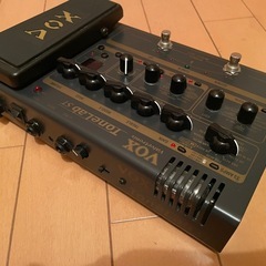 マルチエフェクター vox ToneLab ST の画像