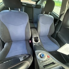 トヨタ プリウスS ツーリングセレクション(2013,76600km)の画像