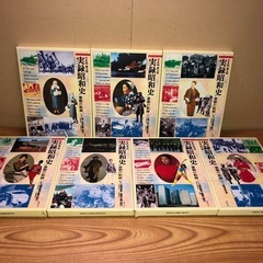 実録昭和史 激闘の軌跡 全7巻 林健太郎 ぎょうせいの画像