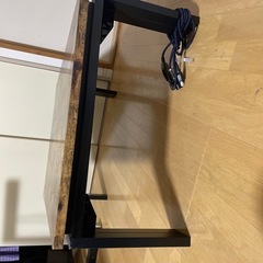 ニトリ こたつテーブルの画像