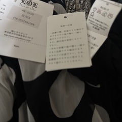 タグ付き未使用レディースの画像