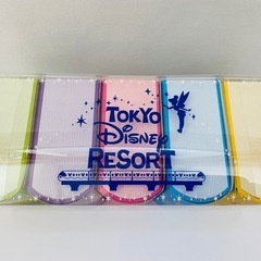 空き箱 ディズニー アソーテッドクッキー 焼き菓子 ブック型 Disneyの画像