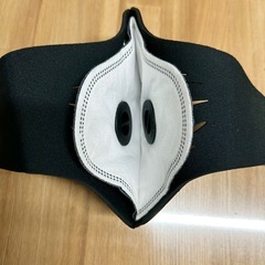🌟 掘り出し市88.🌟トレーニング フィットネス 低酸素マスク スポーツマスク　単品売り　転売o.k.！の画像