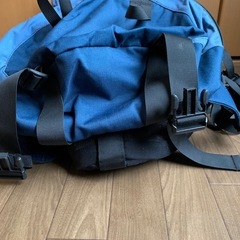 MILLET ミレー　登山リュック　バックパック 70Lの画像