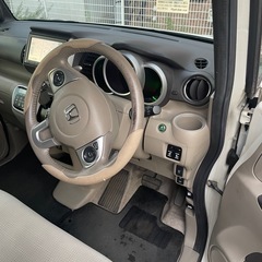 NーBOX ターボ　車検2年付き　おすすめ　即購入で値下げ！の画像