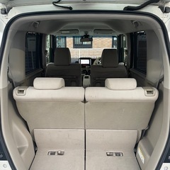 NーBOX ターボ　車検2年付き　おすすめ　即購入で値下げ！の画像