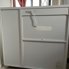 ⭐︎無料⭐︎食器棚の画像