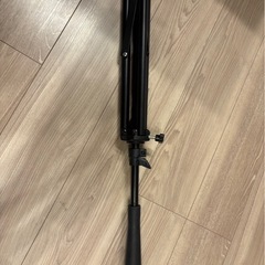 【高さ調節可】Costway バッティングティー 野球練習 バッティングスタンドの画像