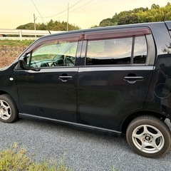 H.23 ワゴンR スティングレー 大人気車種！車検有✨️の画像