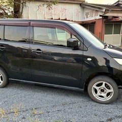 H.23 ワゴンR スティングレー 大人気車種！車検有✨️の画像