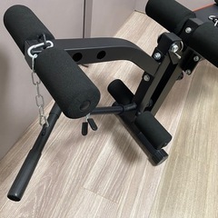 トレーニングベンチ　WASAI マルチベンチMK035Cの画像
