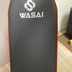 トレーニングベンチ　WASAI マルチベンチMK035Cの画像