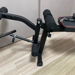トレーニングベンチ　WASAI マルチベンチMK035Cの画像