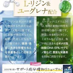【上質な休息のためのサポート】ネムピュア トリプトファン サプリメントの画像