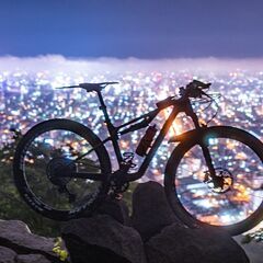 MTBで社台滝へ行ってみたい方を募集