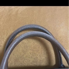 coach ビジネスバッグの画像
