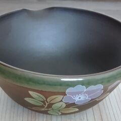 【訳あり】萬古焼　煎茶器 南景 造の画像