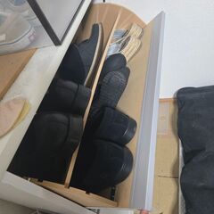 下駄箱の画像