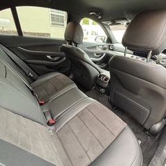 メルセデス・ベンツ　E220d　アバンギャルドスポーツの画像